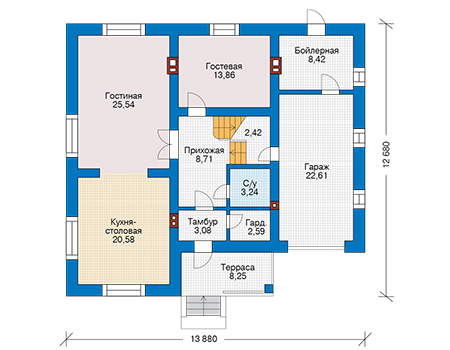 ���������� ������� ����� :: ������ ���� �� ������� 41-19