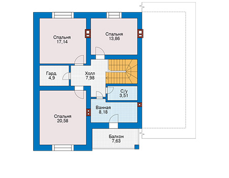 ���������� ����������� ����� :: ������ ���� �� ������� 41-19