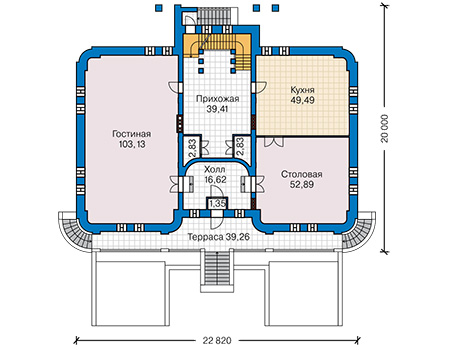 ���������� ������� ����� :: ������ ���� �� ������� 41-20