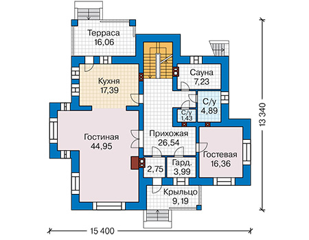 ���������� ������� ����� :: ������ ���� �� ��������������� ���������� 41-33