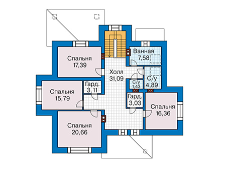 ���������� ����������� ����� :: ������ ���� �� ��������������� ���������� 41-33