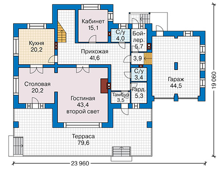 ���������� ������� ����� :: ������ ���� �� ������� 41-38