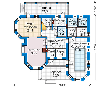 ���������� ������� ����� :: ������ ���� �� ������� 41-51