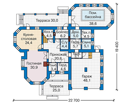 ���������� ������� ����� :: ������ ���� �� ������� 41-53