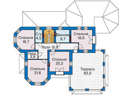 ���������� ������� ����� :: ������ ���� �� ������� 41-53