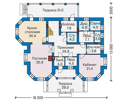 ���������� ������� ����� :: ������ ���� �� ������� 41-55