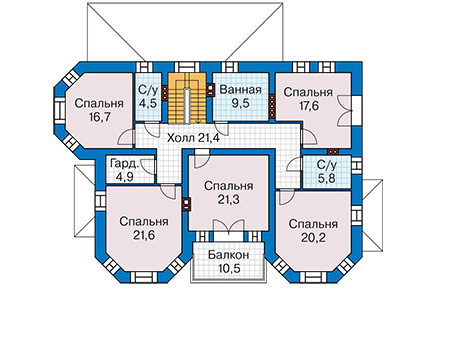 ���������� ������� ����� :: ������ ���� �� ������� 41-55