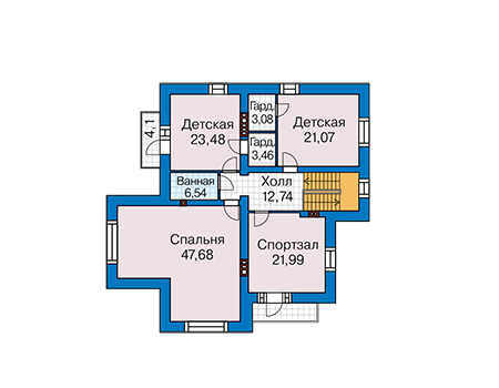 ���������� ����������� ����� :: ������ ���� �� ������� 41-72