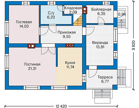 ���������� ������� ����� :: ������ ���� �� ������� 41-92