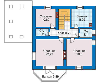 ���������� ����������� ����� :: ������ ���� �� ������� 41-97