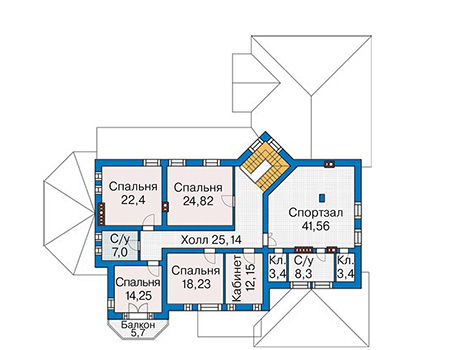 ���������� ����������� ����� :: ������ ���� �� ������� 41-98