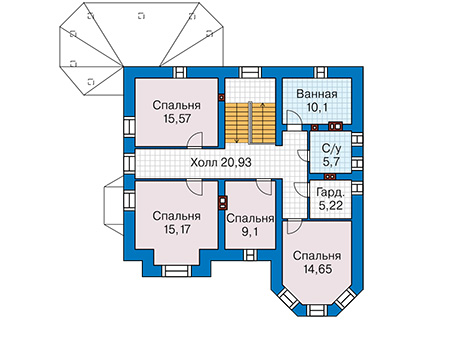 ���������� ����������� ����� :: ������ ���� �� ������� 42-15