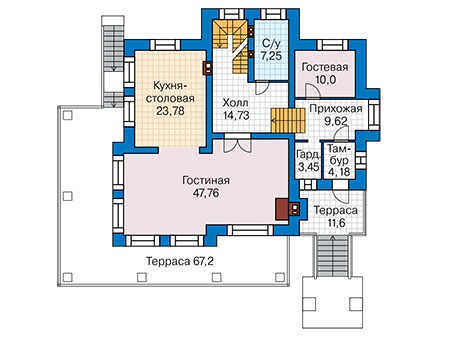 ���������� ������� ����� :: ������ ���� �� ������� 42-17