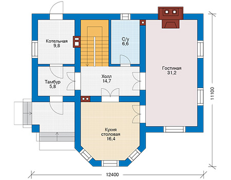 ���������� ������� ����� :: ������ ���� �� ������� 42-46