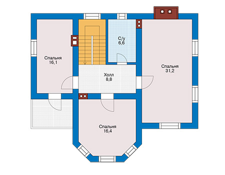 ���������� ������� ����� :: ������ ���� �� ������� 42-46