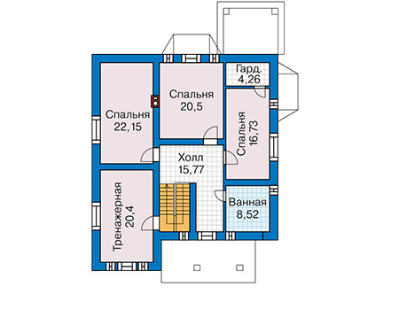 ���������� ����������� ����� :: ������ ���� �� ������� 42-47