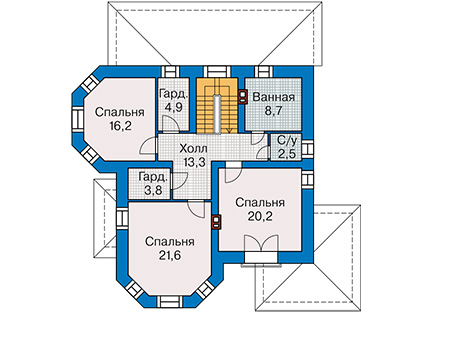 ���������� ������� ����� :: ������ ���� �� ������� 42-49