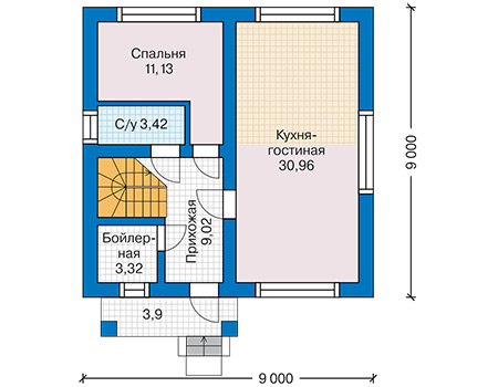 ���������� ������� ����� :: ������ ���� �� ������� 42-68