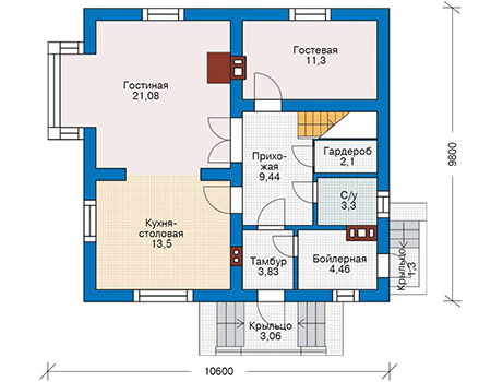 ���������� ������� ����� :: ������ ���� �� ������� 42-94