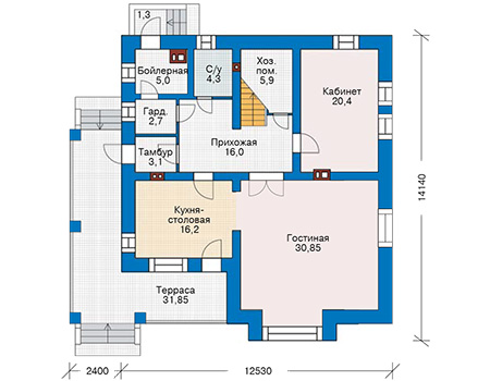 ���������� ������� ����� :: ������ ���� �� ������� 43-05