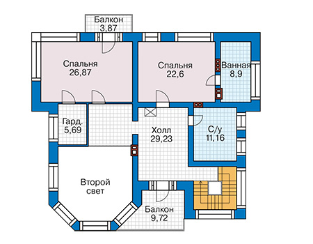 ���������� ������� ����� :: ������ ���� �� ������� 43-11