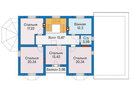 ���������� ����������� ����� :: ������ ���� �� ������� 43-23