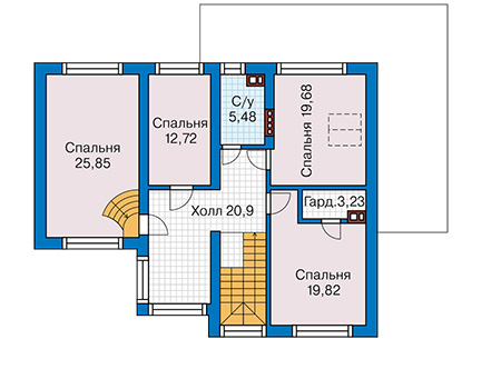 ���������� ����������� ����� :: ������ ���� �� ������� 43-24