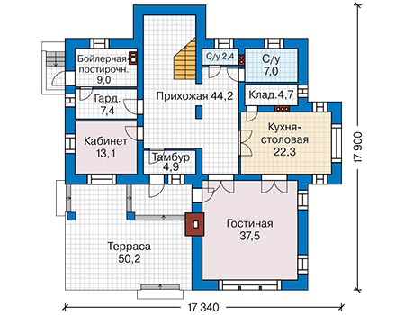 ���������� ������� ����� :: ������ ���� �� ������� 43-30