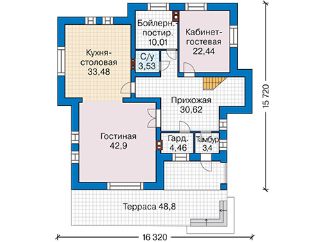 ���������� ������� ����� :: ������ ���� �� ������� 43-34