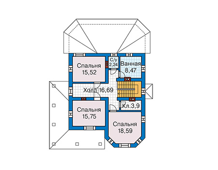 ���������� ������� ����� :: ������ ���� �� ������� 43-36