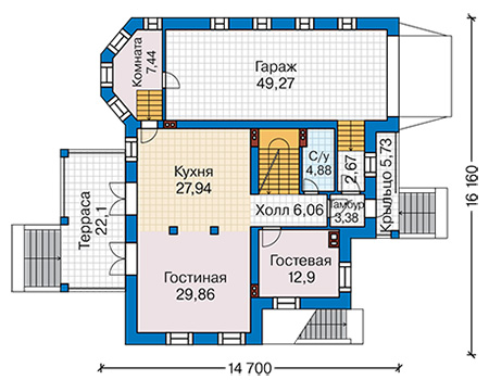 ���������� ������� ����� :: ������ ���� �� ������� 43-40