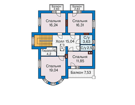 ���������� ������� ����� :: ������ ���� �� ������� 43-46