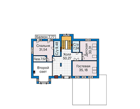 ���������� ����������� ����� :: ������ ���� �� ������� 43-50