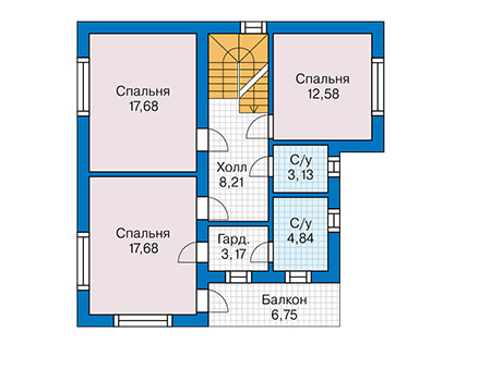 ���������� ������� ����� :: ������ ���� �� ������� 43-59