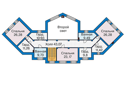 ���������� ����������� ����� :: ������ ���� �� ������� 43-64