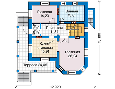 ���������� ������� ����� :: ������ ���� �� ������� 43-67