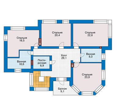 ���������� ������� ����� :: ������ ���� �� ������� 43-95