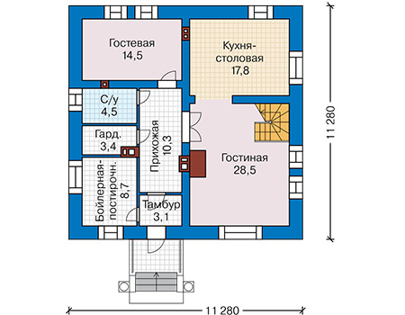 ���������� ������� ����� :: ������ ���� �� ������� 44-13