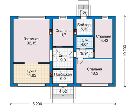 ���������� ������� ����� :: ������ ���� �� ������� 44-15