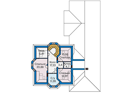 ���������� ����������� ����� :: ������ ���� �� ������� 44-33