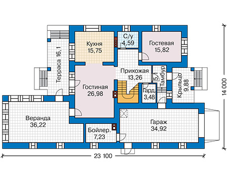 ���������� ������� ����� :: ������ ���� �� ������� 44-35