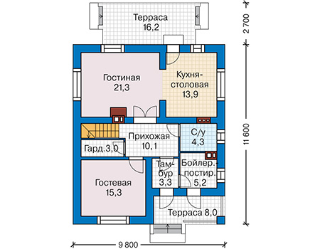 ���������� ������� ����� :: ������ ���� �� ������� 44-40