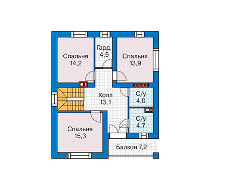 ���������� ����������� ����� :: ������ ���� �� ������� 44-40