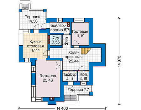 ���������� ������� ����� :: ������ ���� �� ������� 44-43