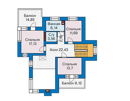 ���������� ������� ����� :: ������ ���� �� ������� 44-43