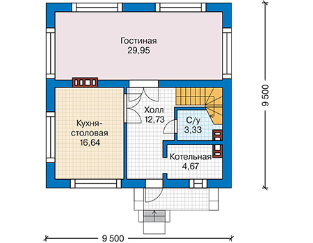 ���������� ������� ����� :: ������ ���� �� ������� 44-44