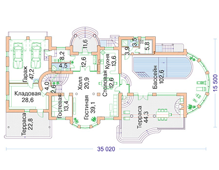 ���������� ������� ����� :: ������ ���� �� ������� 44-51