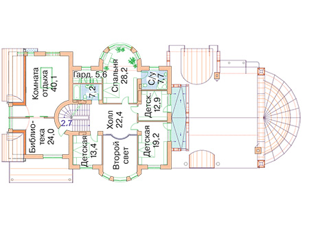 ���������� ������� ����� :: ������ ���� �� ������� 44-51