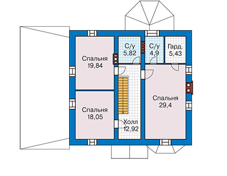 ���������� ����������� ����� :: ������ ���� �� ������� 44-70