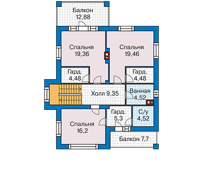 ���������� ������� ����� :: ������ ���� �� ������� 44-96